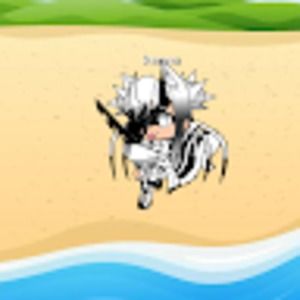 Meet your Posher, Gachakena_2444